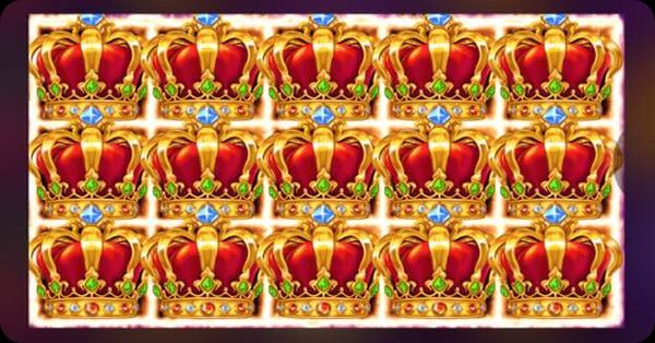 regal spins 10 джакпоти