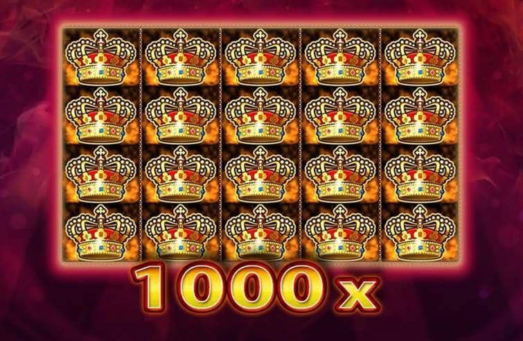 50 treasures джакпот