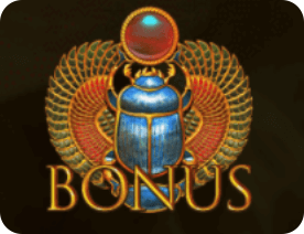 age of cleopatra bonus символ