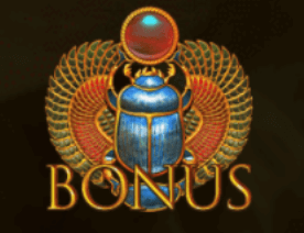 age of cleopatra bonus символ