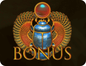 age of cleopatra bonus символ