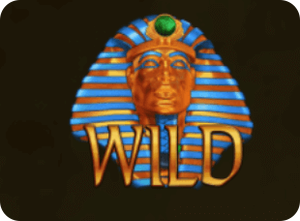 age of cleopatra wild символ