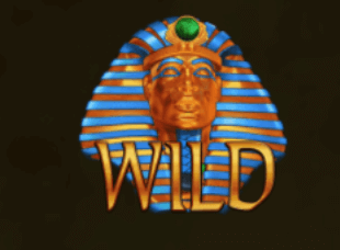 age of cleopatra wild символ
