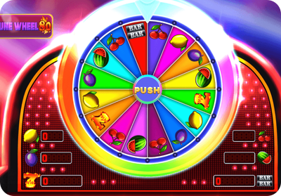 hot fortune wheel 80 колело на късмета
