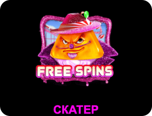 sugar duke slot scatter символ