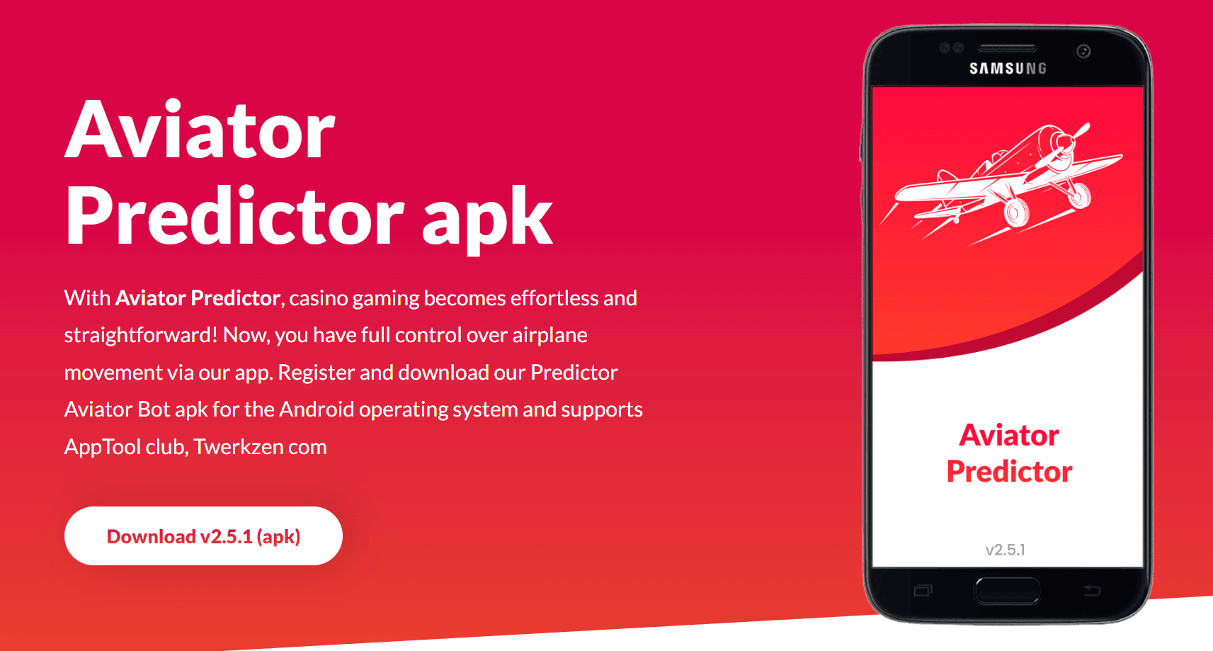 aviator predictor информация за съмнителен софтуер