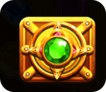 gems bonanza wild символ