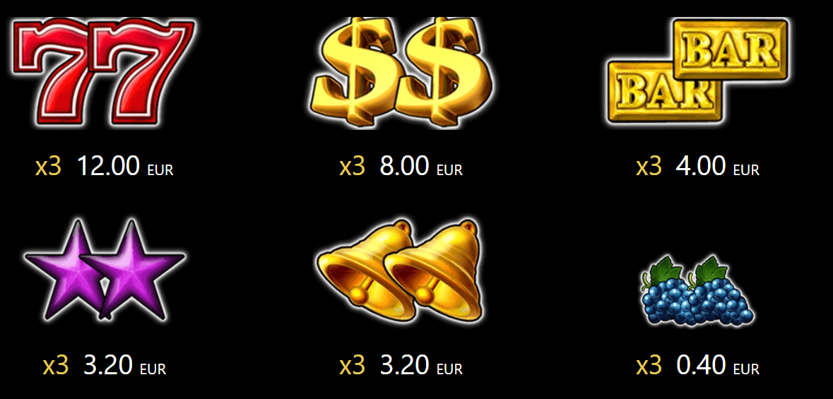 Supreme Hot Играй Безплатно на Casinoslots.bg