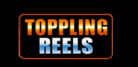 20 Hot Blast toppling reels