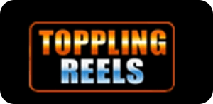 20 Hot Blast toppling reels