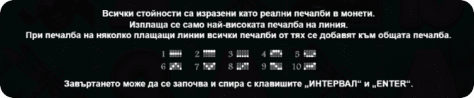 Big-bass-splash-печеливши-линии