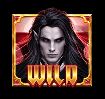 20 vampire beast уайлд символ