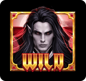 20 vampire beast уайлд символ