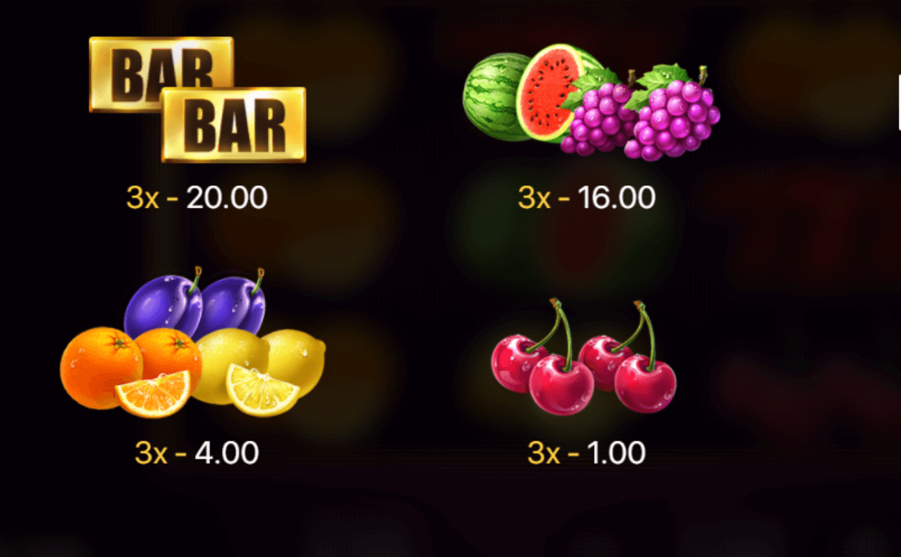 royal coins 2 hold and win слот печеливши символи
