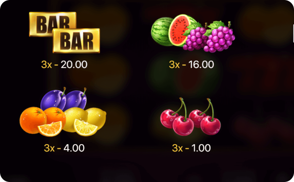 royal coins 2 hold and win слот печеливши символи