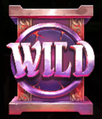 forging wilds уайлд символ