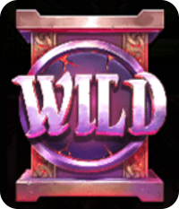 forging wilds уайлд символ