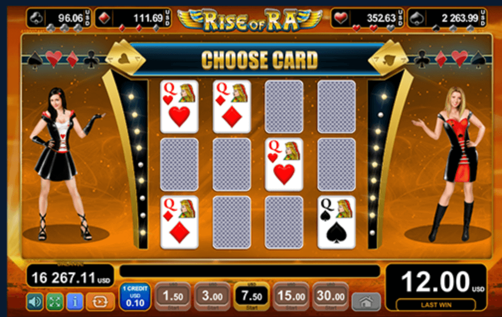онлайн jackpot cards