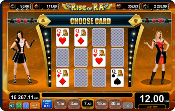онлайн jackpot cards
