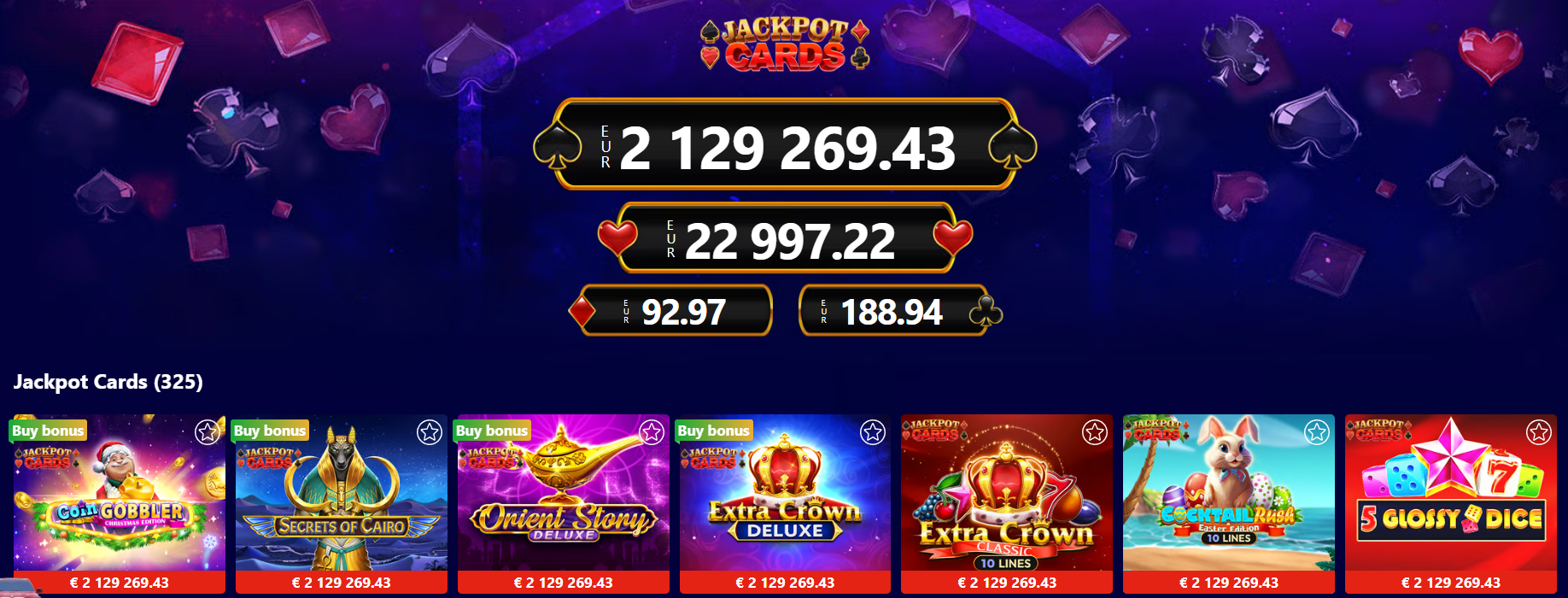 1 ва алтернатива на egypt quest джакпот