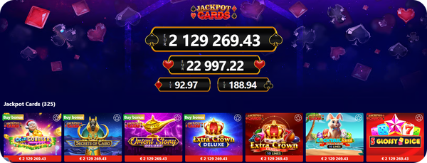 1 ва алтернатива на egypt quest джакпот