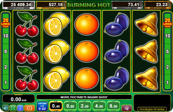 egypt quest online rotativka burning hot