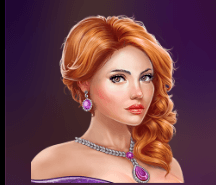 regal jackpot ниво purple