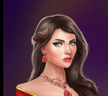 regal jackpot ниво red