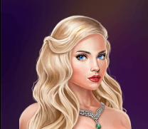 regal jackpot ниво зелено