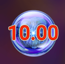 regal джакпот extra cash mystery bonus
