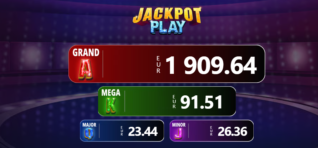 crazy bucks jackpot алтернатива jackpot play