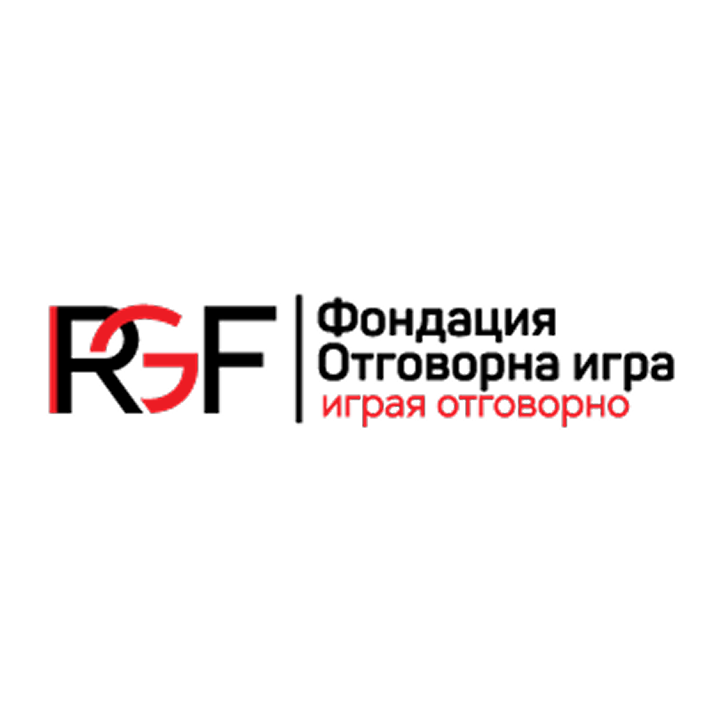 Фондация „Отговорна игра“